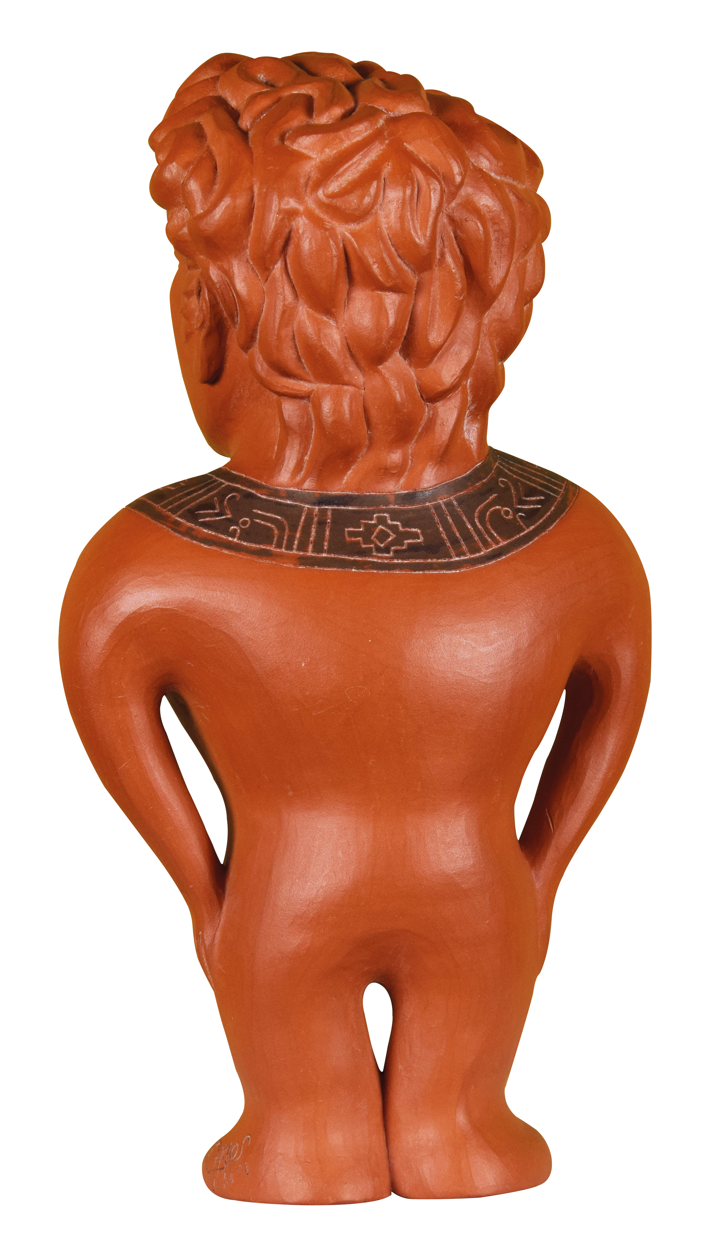 Guguchachi Artefacto